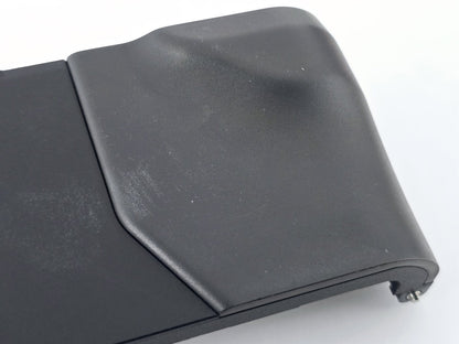 [Pre-owned] Canon Original Back Door Cover for EOS 620 630 650 — Top Mint — Japan #5339