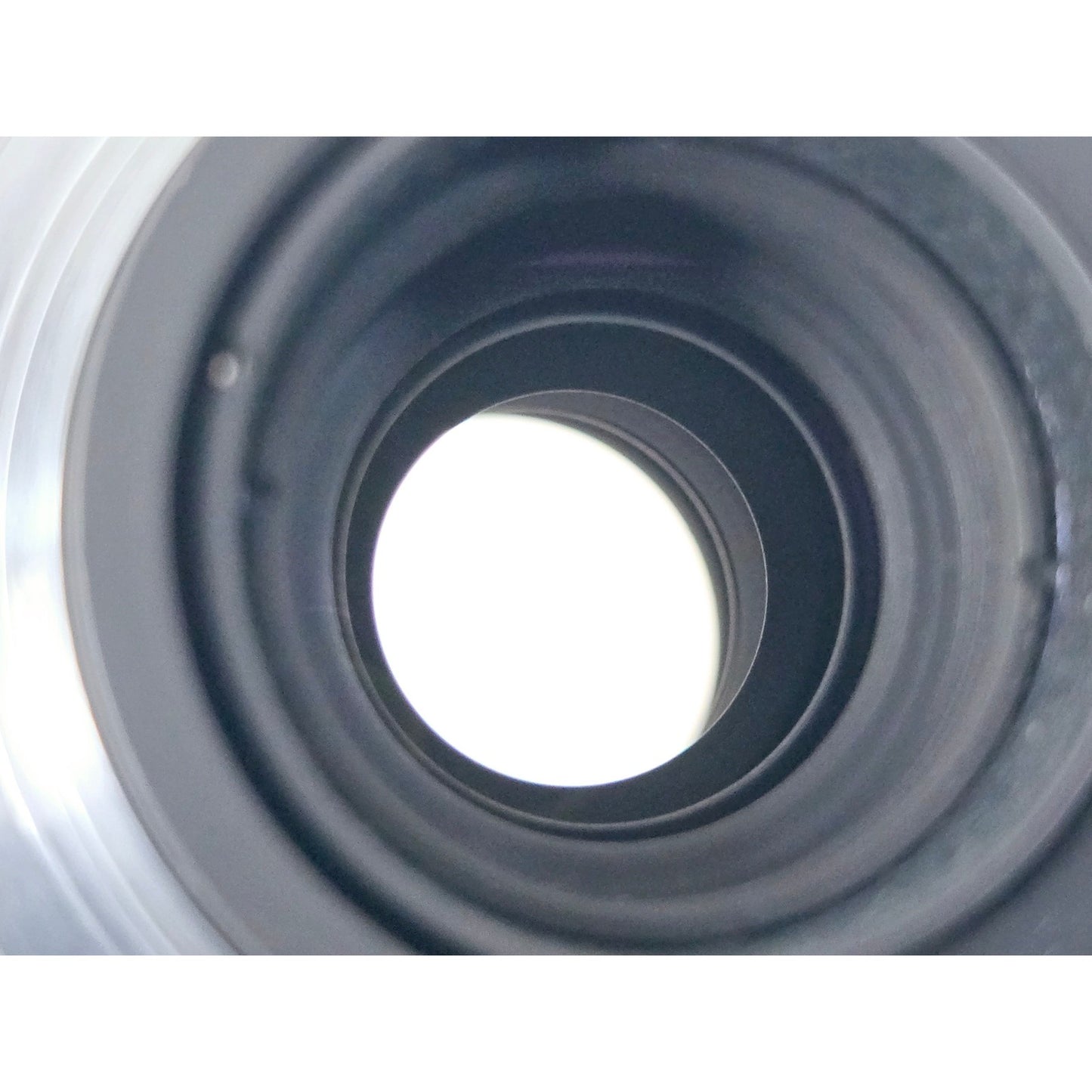 [Pre-owned] Nikon Ai Nikkor 200mm F4 Telephoto MF Lens — Near MINT — Japan #3636