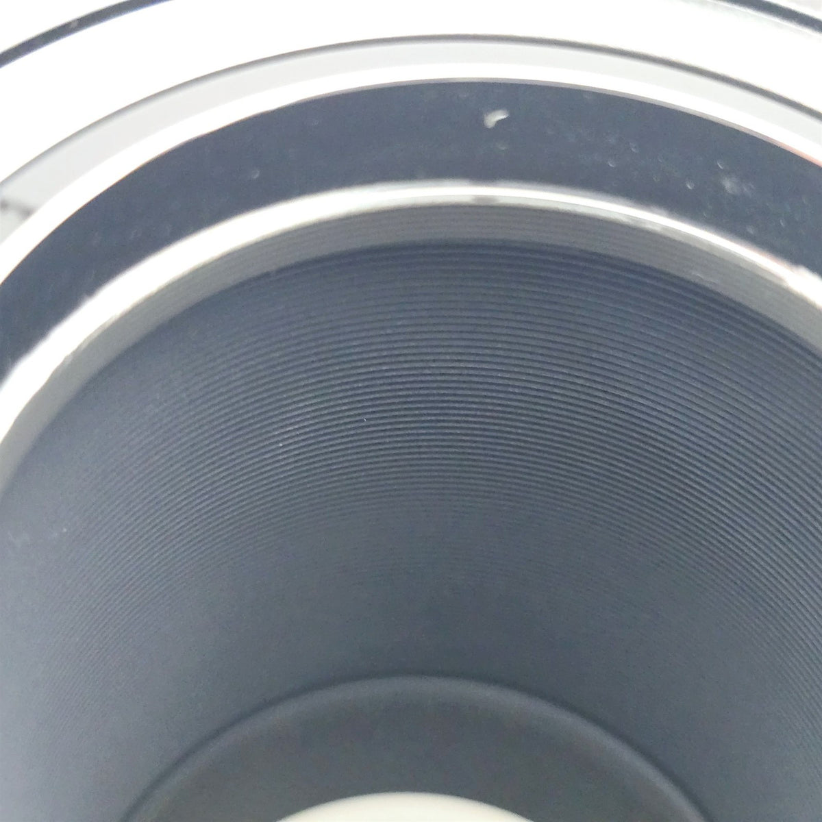 [Pre-owned] Mamiya No.2 82mm Extension Tube for RZ67 Pro II IID — Mint — Japan #5552