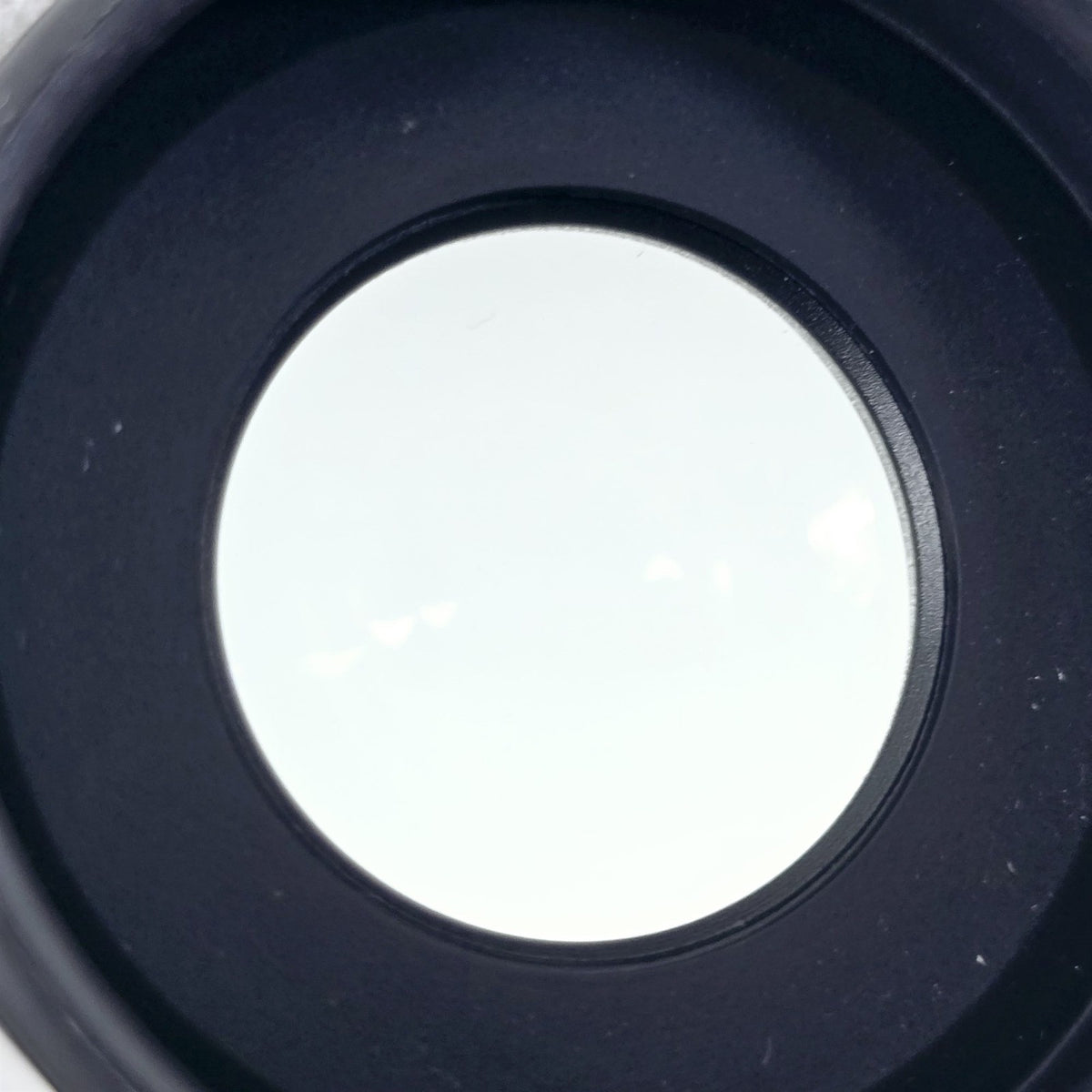 [Pre-owned] Nikon Fieldscope 20x 30x Eyepiece for Spotting Scope — Mint — Japan #5699