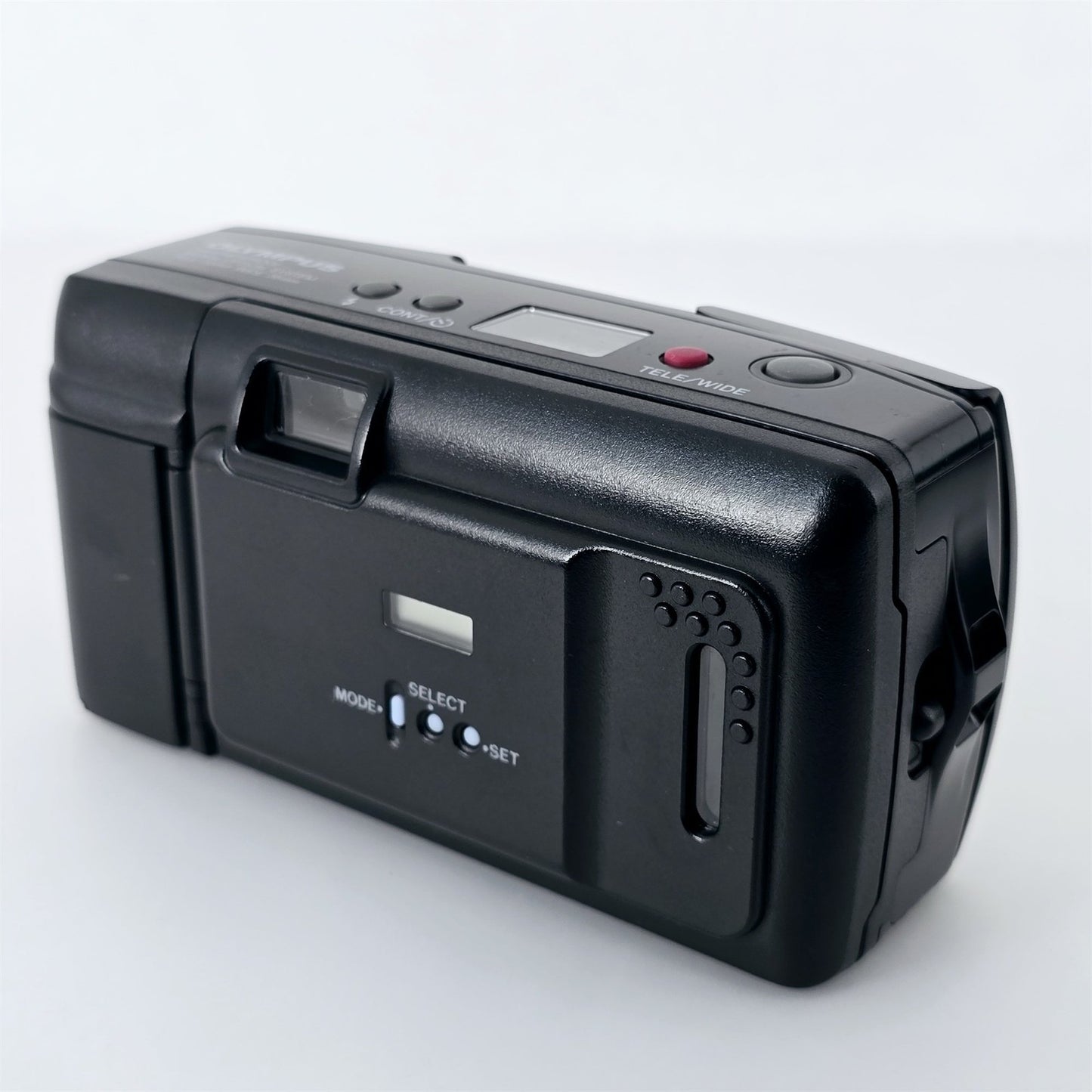 [Pre-owned] Olympus AF-1 Twin 35mm Point & Shoot Film Camera — Excellent+++++ — Japan #5289
