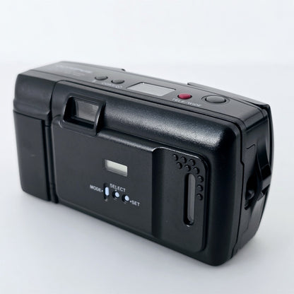 [Pre-owned] Olympus AF-1 Twin 35mm Point & Shoot Film Camera — Excellent+++++ — Japan #5289