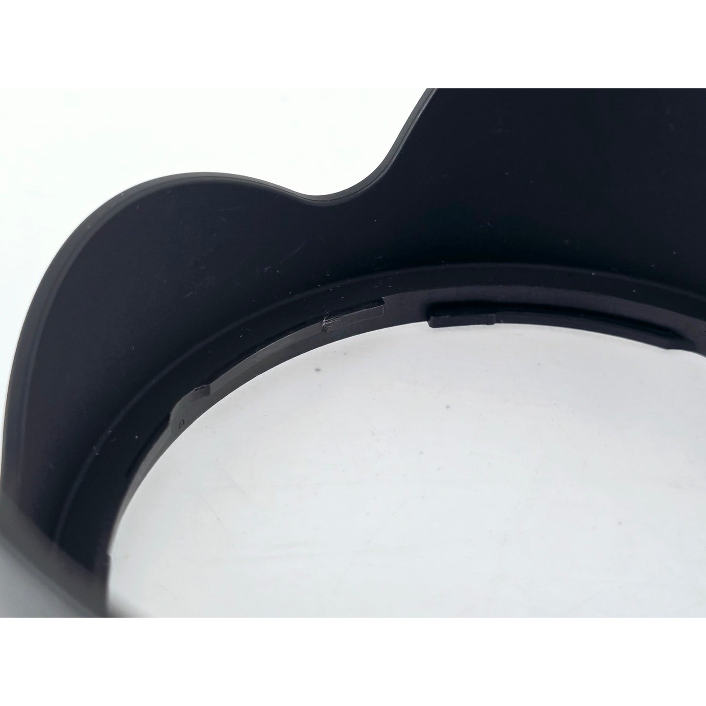 [Pre-owned] Nikon HB-25 Lens Hood for AF-S VR Zoom 24-120mm f/3.5-5.6G IF ED — Top MINT — Japan #4219