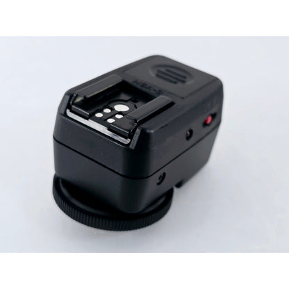 [Pre-owned] Canon TTL Hot Shoe Adapter 3 for EOS Film SLR Cameras — MINT — Japan #4206