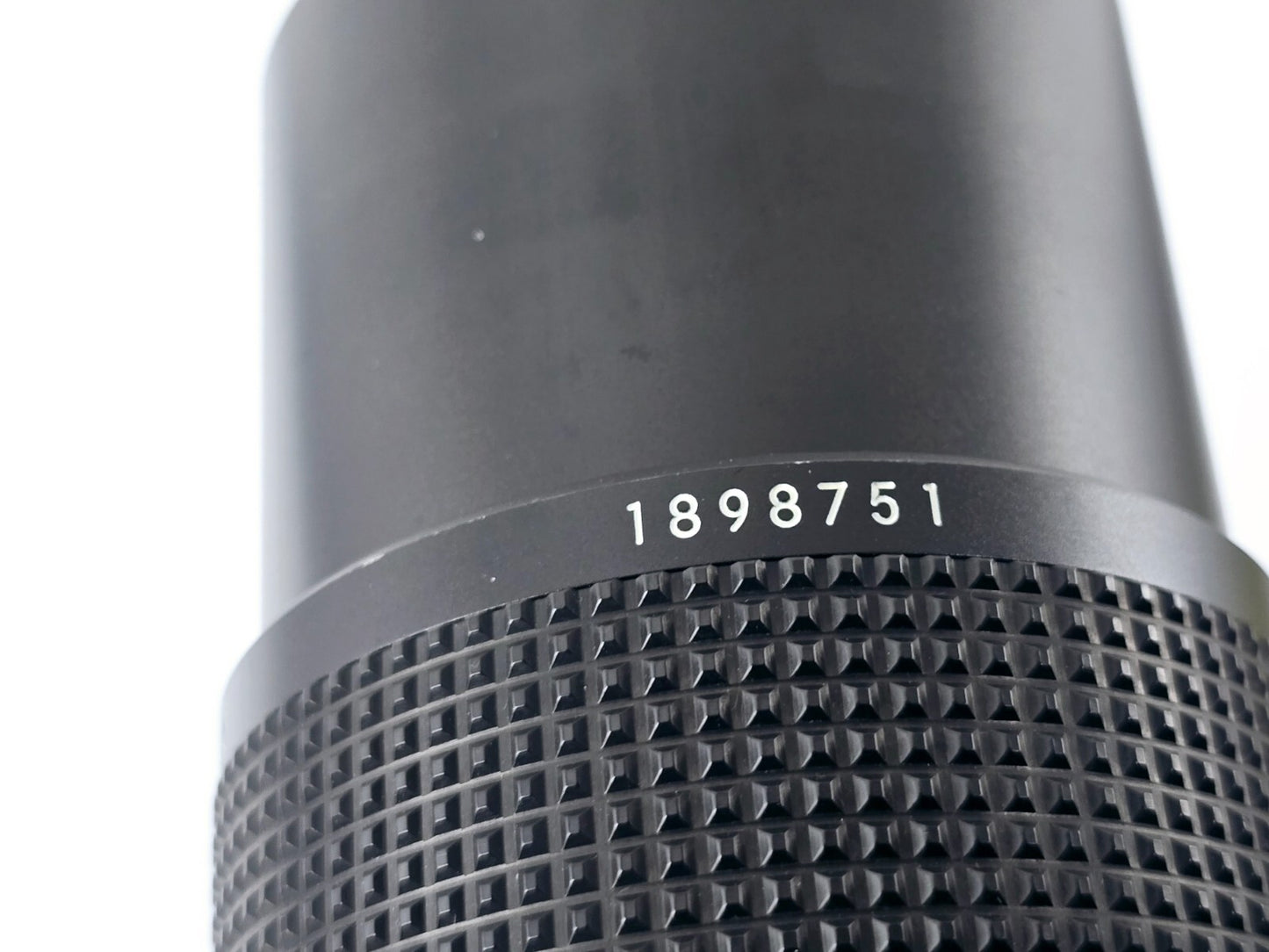 🌸[Near MINT] Nikon Series E Zoom 75-150mm F3.5 Ai-s Ais MF Lens From Japan