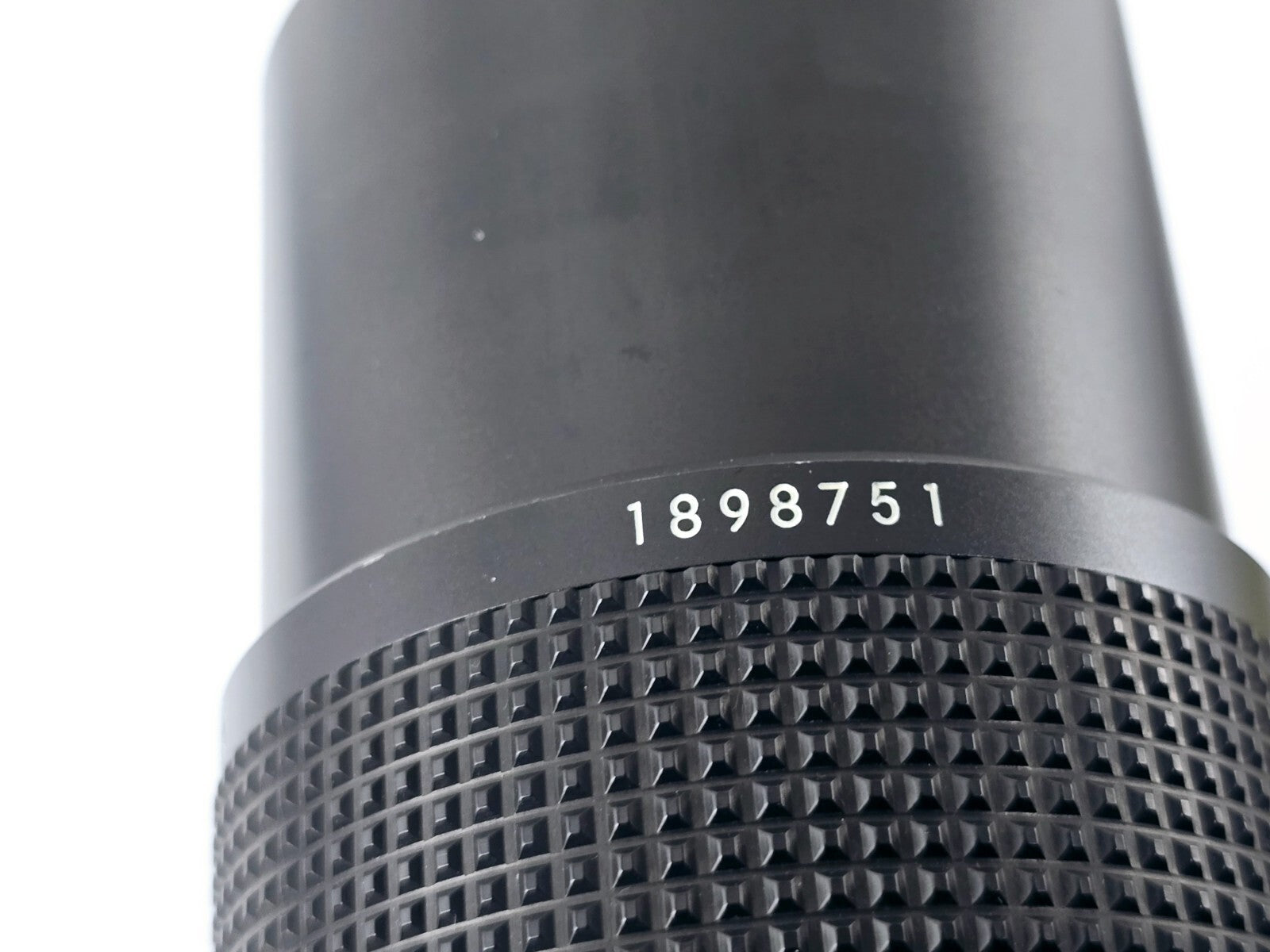 🌸[Near MINT] Nikon Series E Zoom 75-150mm F3.5 Ai-s Ais MF Lens From Japan