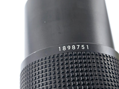 🌸[Near MINT] Nikon Series E Zoom 75-150mm F3.5 Ai-s Ais MF Lens From Japan