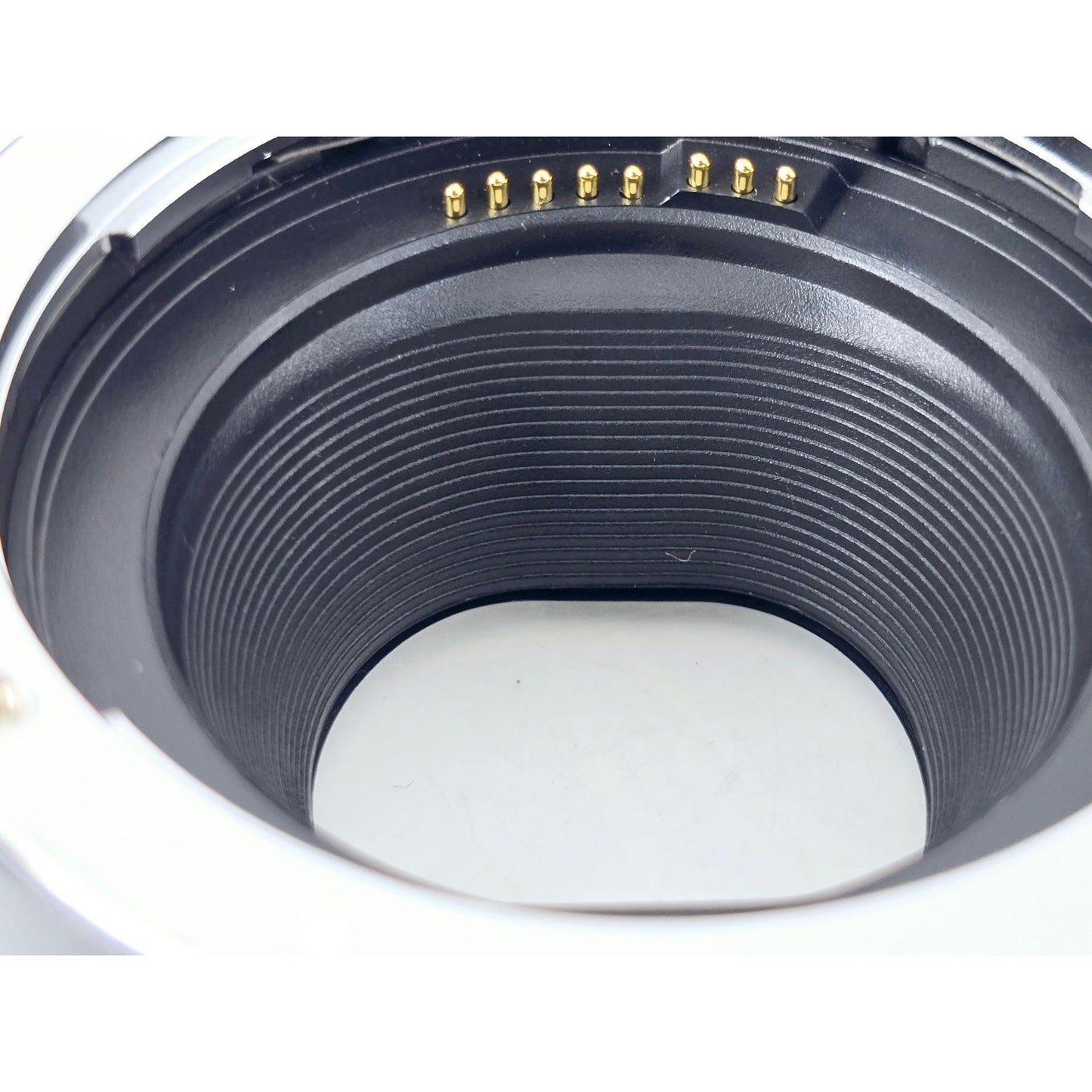 [Pre-owned] Fotodiox Pro EF-EOS(M) Auto Adapter (EF Lens to M Body) — MINT — Japan #4101