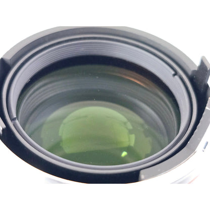 [Pre-owned] Contax Carl Zeiss Mutar II 2x T* Teleconverter — Near MINT+++ — Japan #4904
