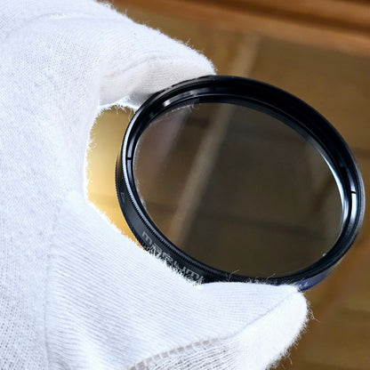 [Pre-owned] Marumi C-P.L 62mm Lens Filter — MINT — Japan #4288