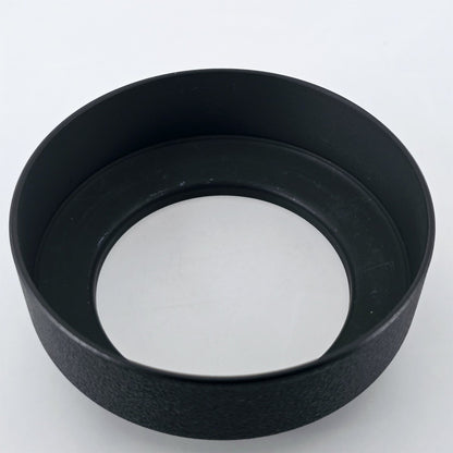 [Pre-owned] Zenza Bronica Metal Lens Hood 67mm for S2 EC GS-1 — Mint — Japan #5662