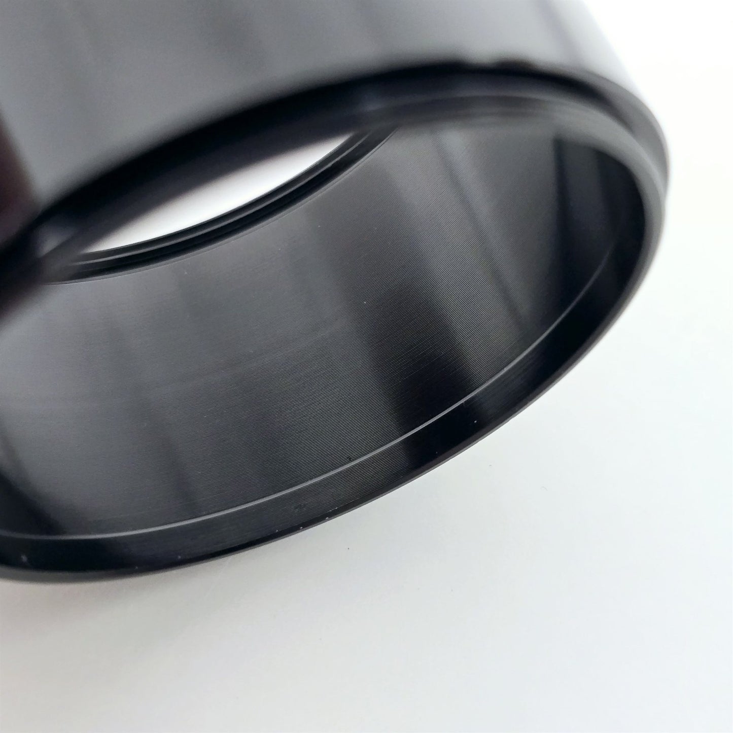 [Pre-owned] Olympus 41mm to 43mm Step Up Ring Filter Adapter — Mint — Japan #5519