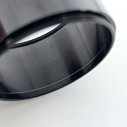 [Pre-owned] Olympus 41mm to 43mm Step Up Ring Filter Adapter — Mint — Japan #5519