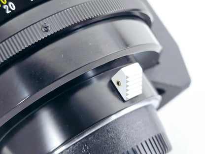 🌸[Near MINT] Nikon Reflex Nikkor C 500mm f8 Telephoto Mirror MF Lens From Japan