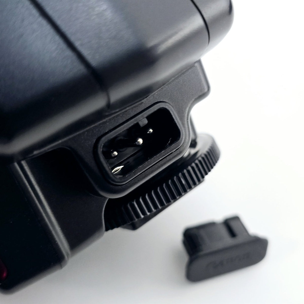 [Pre-owned] Canon Speedlite 550EX Shoe Mount Flash for EOS EF — Near Mint+++ — Japan #5548