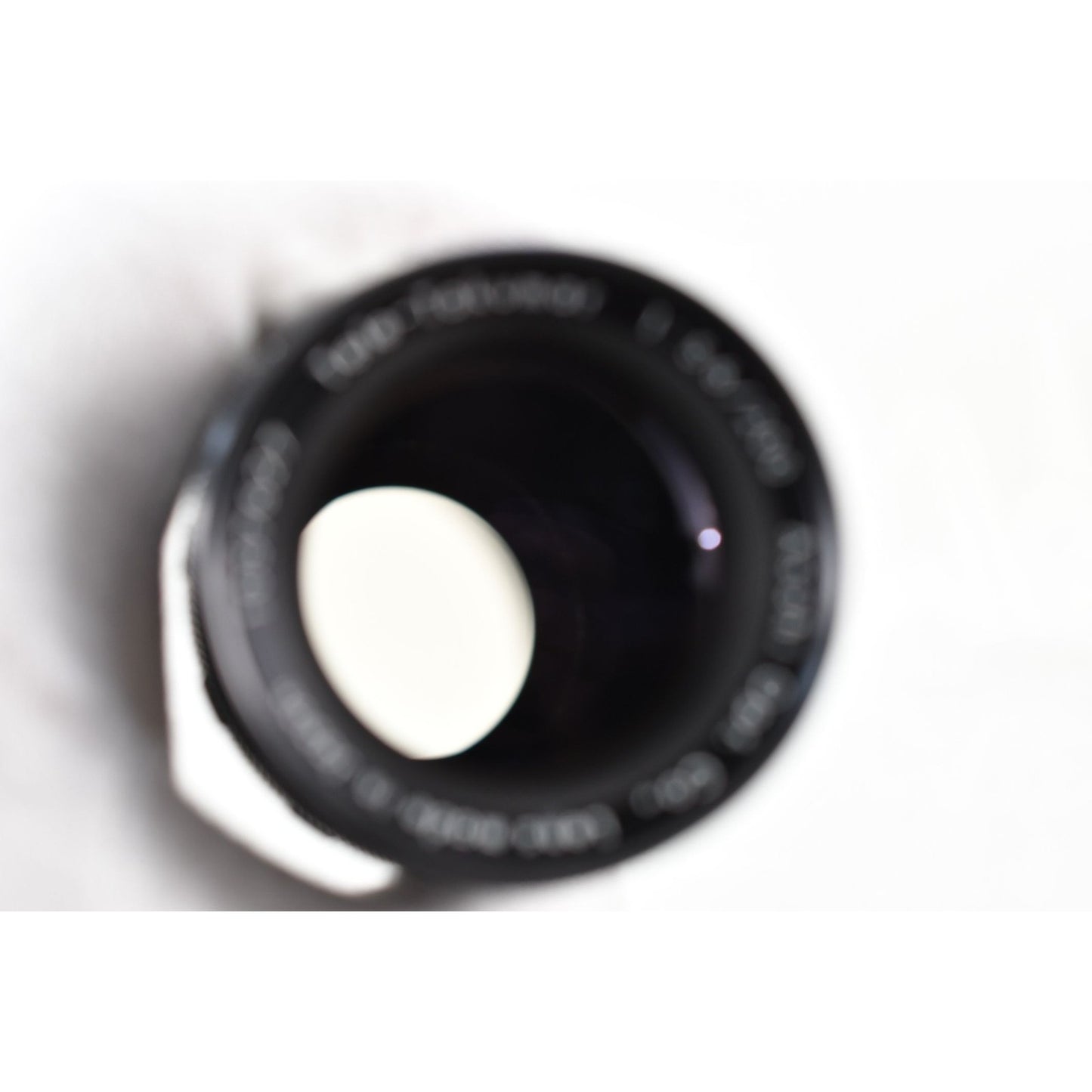 [Pre-owned] Pentax Tele-Takumar 200mm F5.6 MF Telephoto Lens M42 — Near MINT — Japan #2254