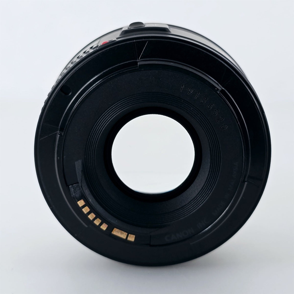 [Pre-owned] Canon EF 50mm f/1.8 II AF Standard Prime Lens for EOS SLR DSLR — Mint — Japan #5361