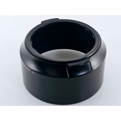 [Pre-owned] Minolta A 100-300/4.5-5.6 Plastic Lens Hood — Near MINT — Japan #3835