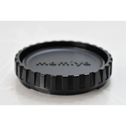 [Pre-owned] Genuine Mamiya 645 Camera Body Cap for M645 1000S Pro TL — Near MINT+++ — Japan #2369