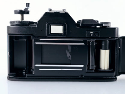 New Seal🌸[Near MINT] Ricoh XR 7 SLR 35mm Film Camera Rikenon 50mm F1.7 Japan