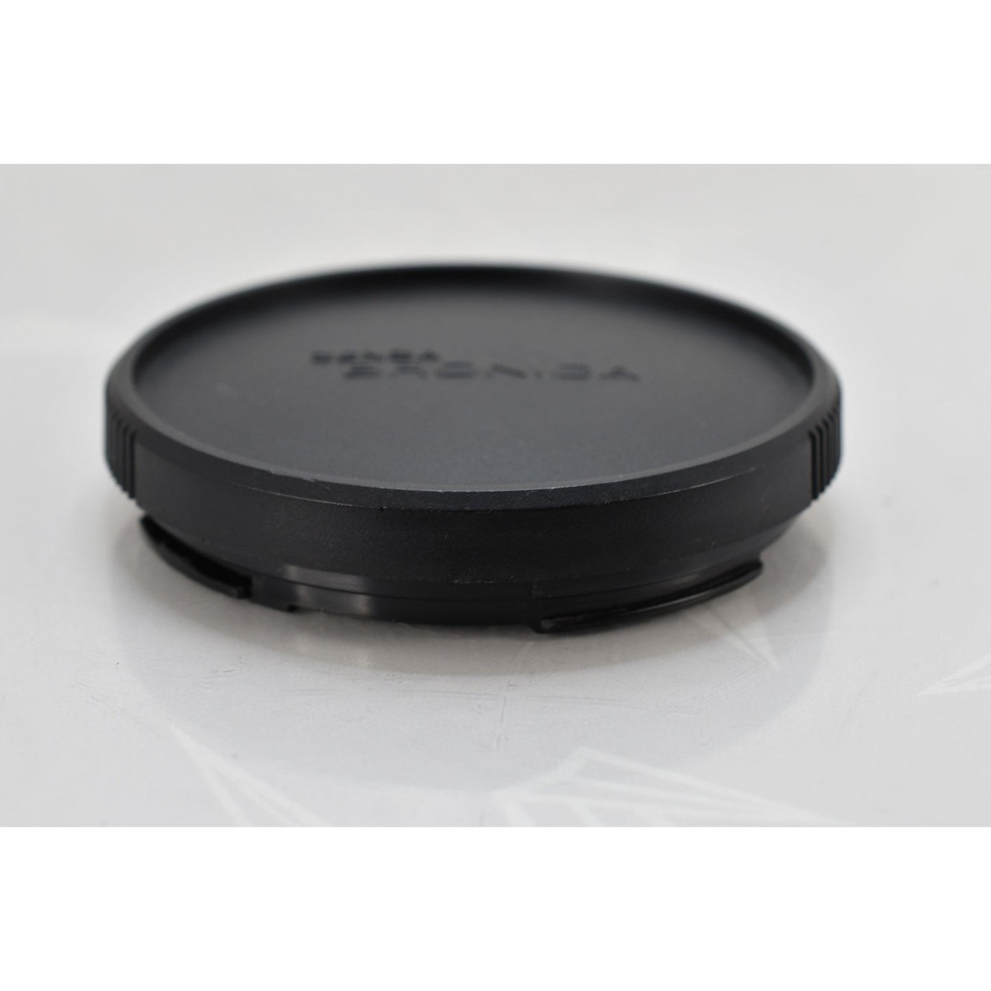 [Pre-owned] Zenza Bronica ETR Front Body Cap for ETR ETRS ETRSi — Near MINT+++ — Japan #2064