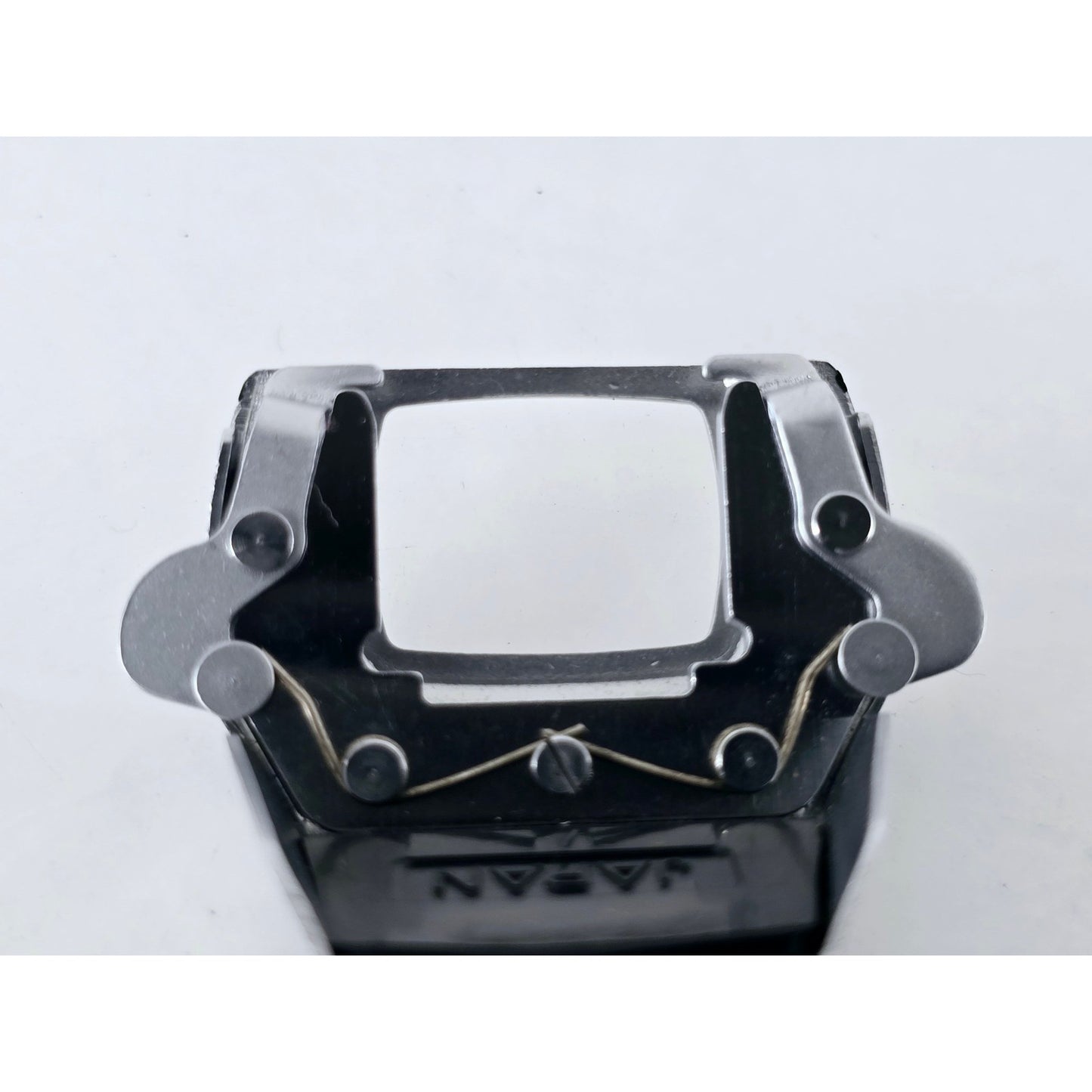 [Pre-owned] Pentax Spotmatic Flash Shoe Adapter for SP SPII SPF — Near MINT — Japan #4261