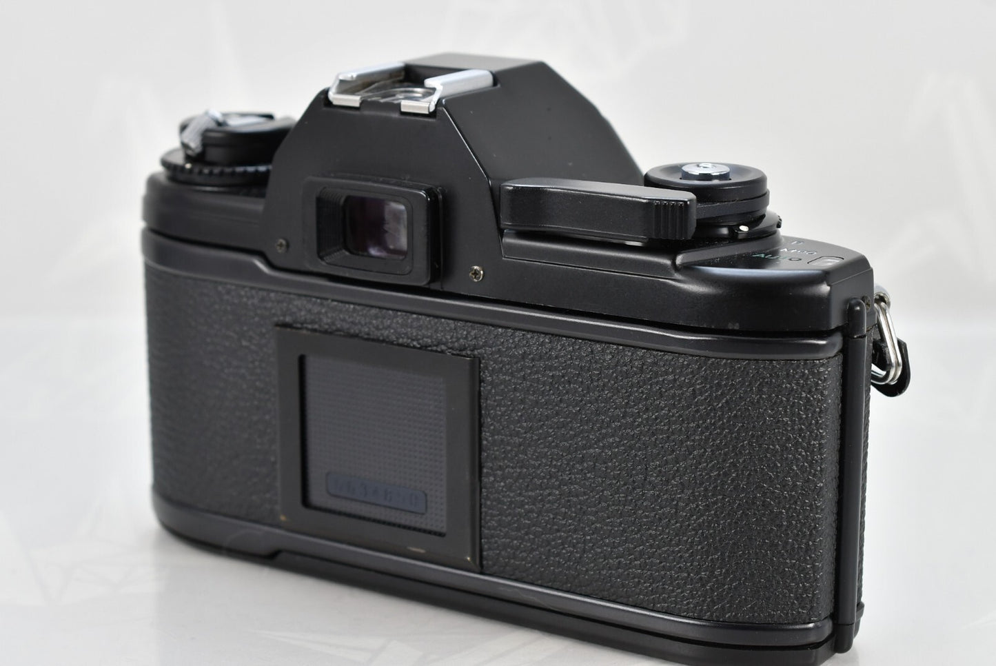 New Seal🌸[MINT] Nikon EM "Little Nikon" SLR 35mm Film Camera Body Only Japan