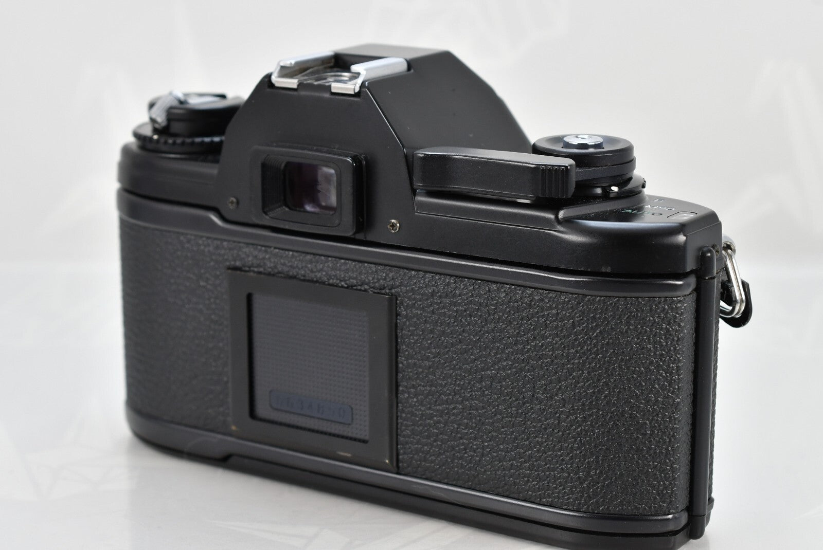 New Seal🌸[MINT] Nikon EM "Little Nikon" SLR 35mm Film Camera Body Only Japan