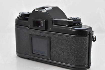 New Seal🌸[MINT] Nikon EM "Little Nikon" SLR 35mm Film Camera Body Only Japan