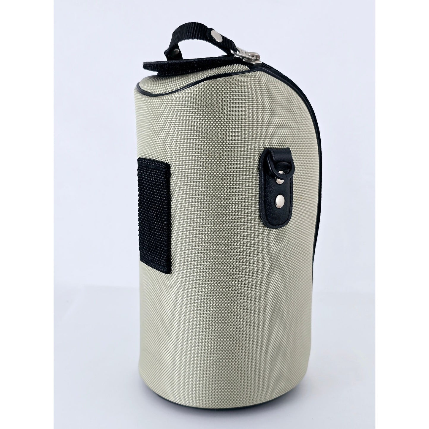 [Pre-owned] Canon LZ1324 Lens Case for EF 70-200mm f2.8L IS USM / 100-400mm — MINT — Japan #5144