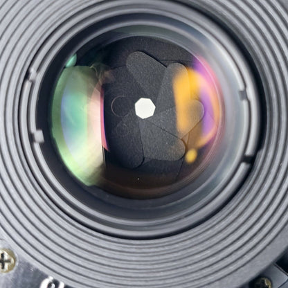 [Pre-owned] Minolta AF 28mm F2.8 Wide Angle Prime Lens for Sony A Mount — Mint — Japan #5795
