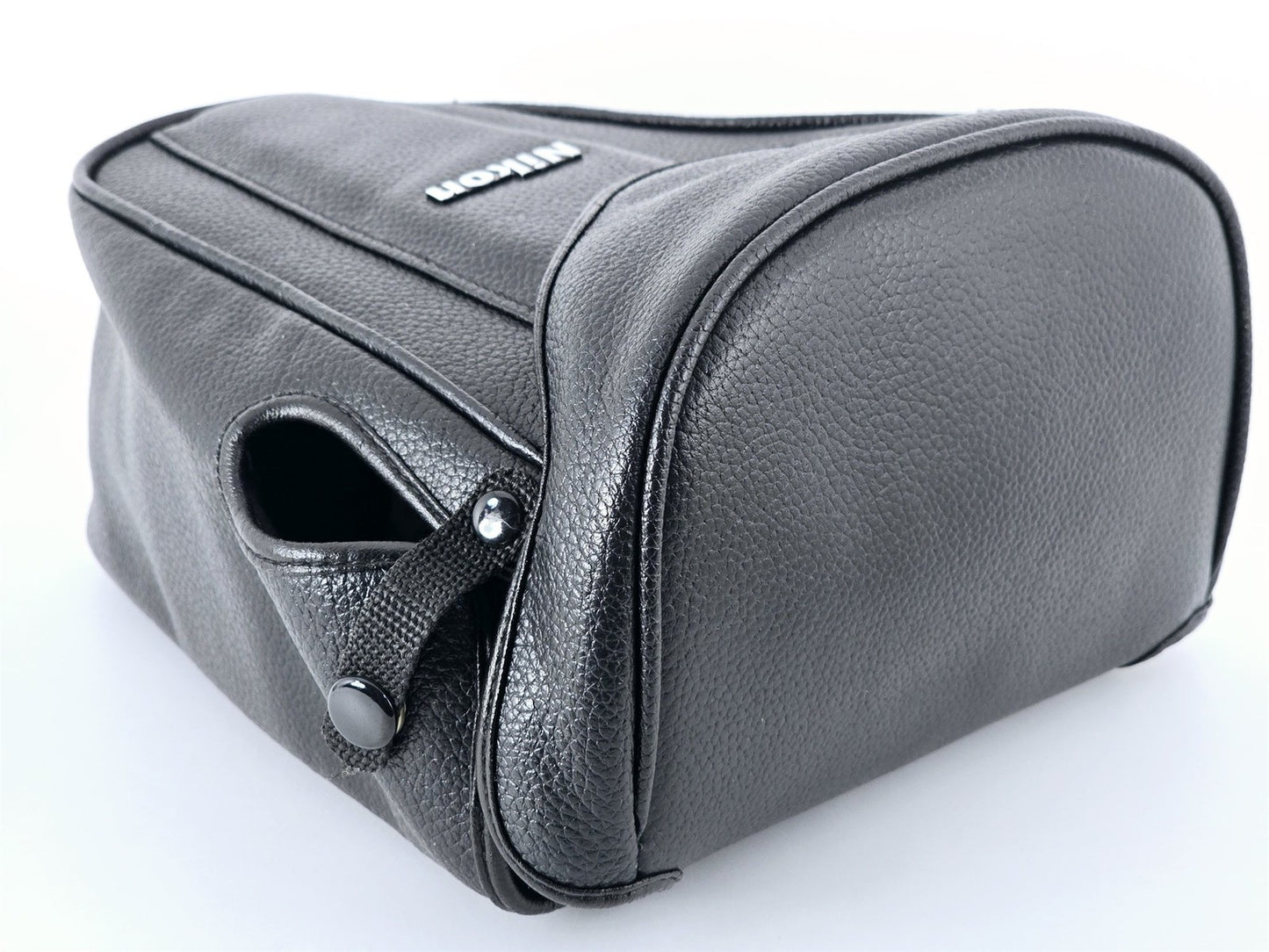 [Pre-owned] Nikon CF-D200 Camera Case for D200 — Mint — Japan #5334