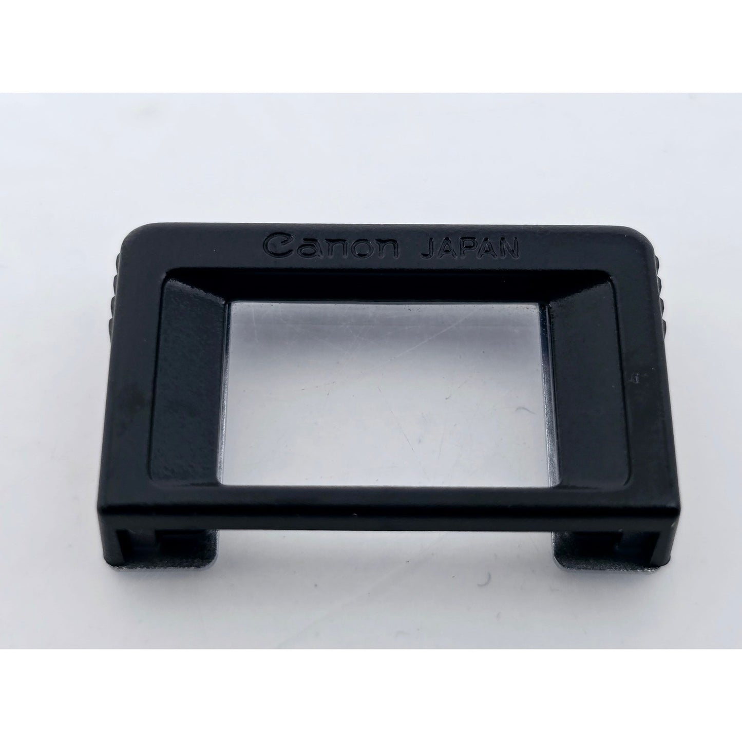[Pre-owned] Canon -3 Diopter Correction Lens Eyepiece for AE-1 A-1 — Near MINT — Japan #4750