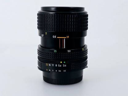 🌸[Near MINT] Nikon Ai-s Ais Zoom Nikkor 35-70mm F3.5-4.8 MF Lens From Japan