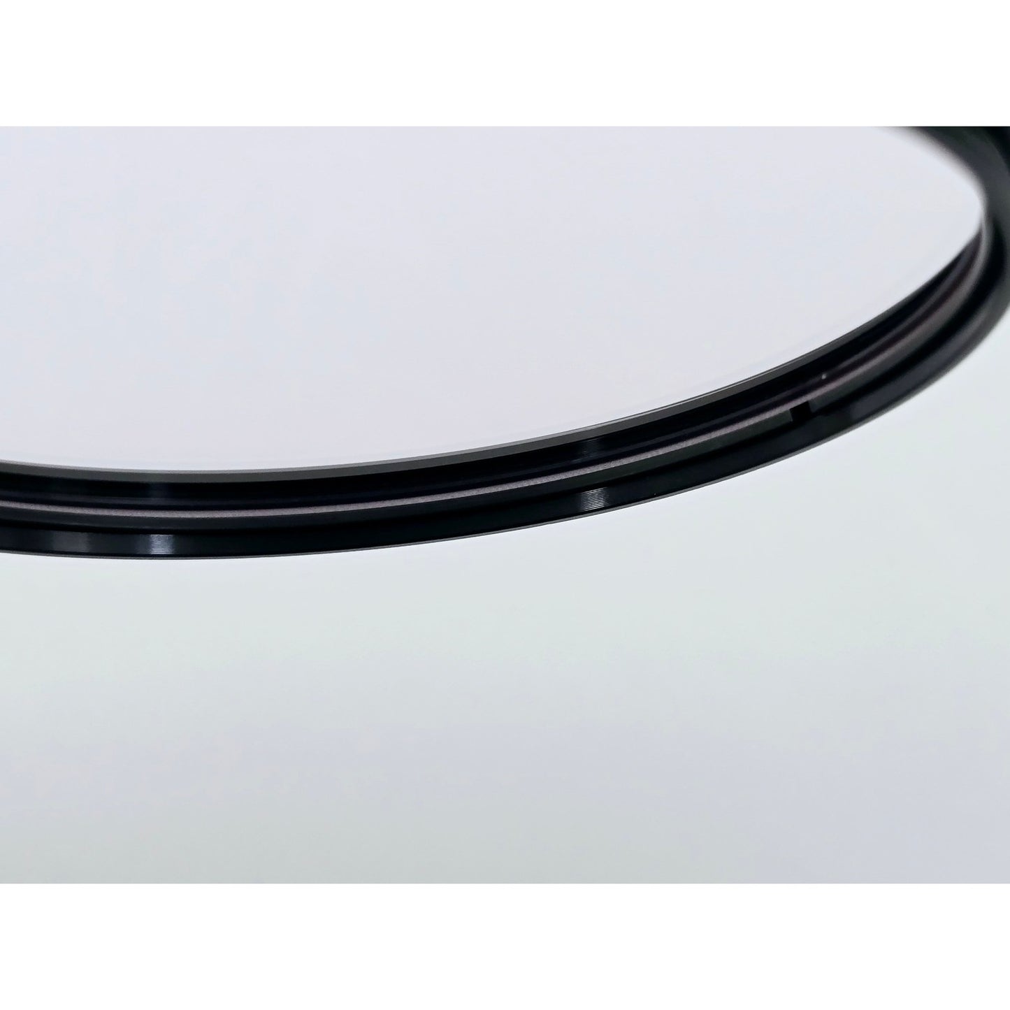 [Pre-owned] Canon 72mm Skylight 1x Filter for FD EF Lens — Near MINT — Japan #4732