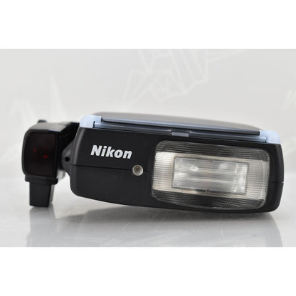 [Pre-owned] Nikon Speedlight SB-27 Shoe Mount Flash — MINT — Japan #2026