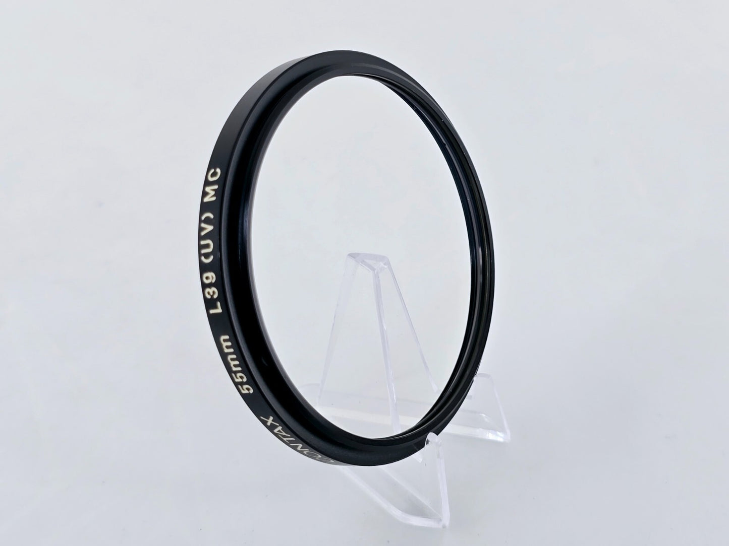 🌸[MINT] Contax 55mm L39(UV) MC Lens Filter From Japan