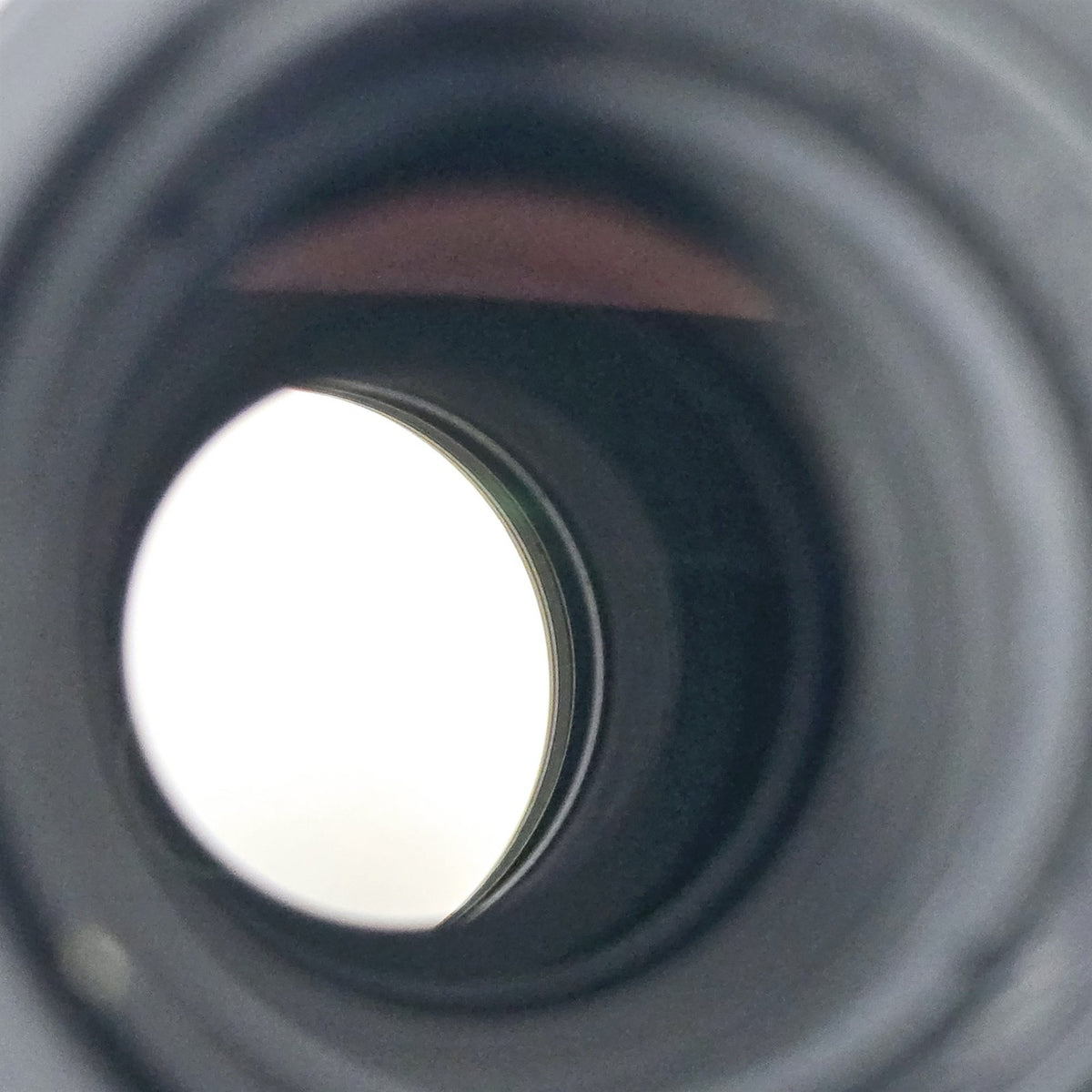 [Pre-owned] Nikon Ai Nikkor 200mm F4 MF Telephoto Lens — Near Mint+++ — Japan #5779