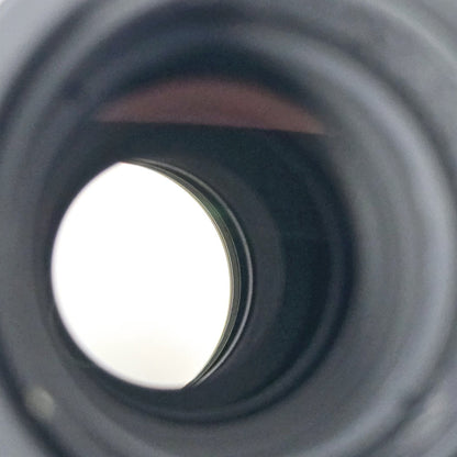 [Pre-owned] Nikon Ai Nikkor 200mm F4 MF Telephoto Lens — Near Mint+++ — Japan #5779