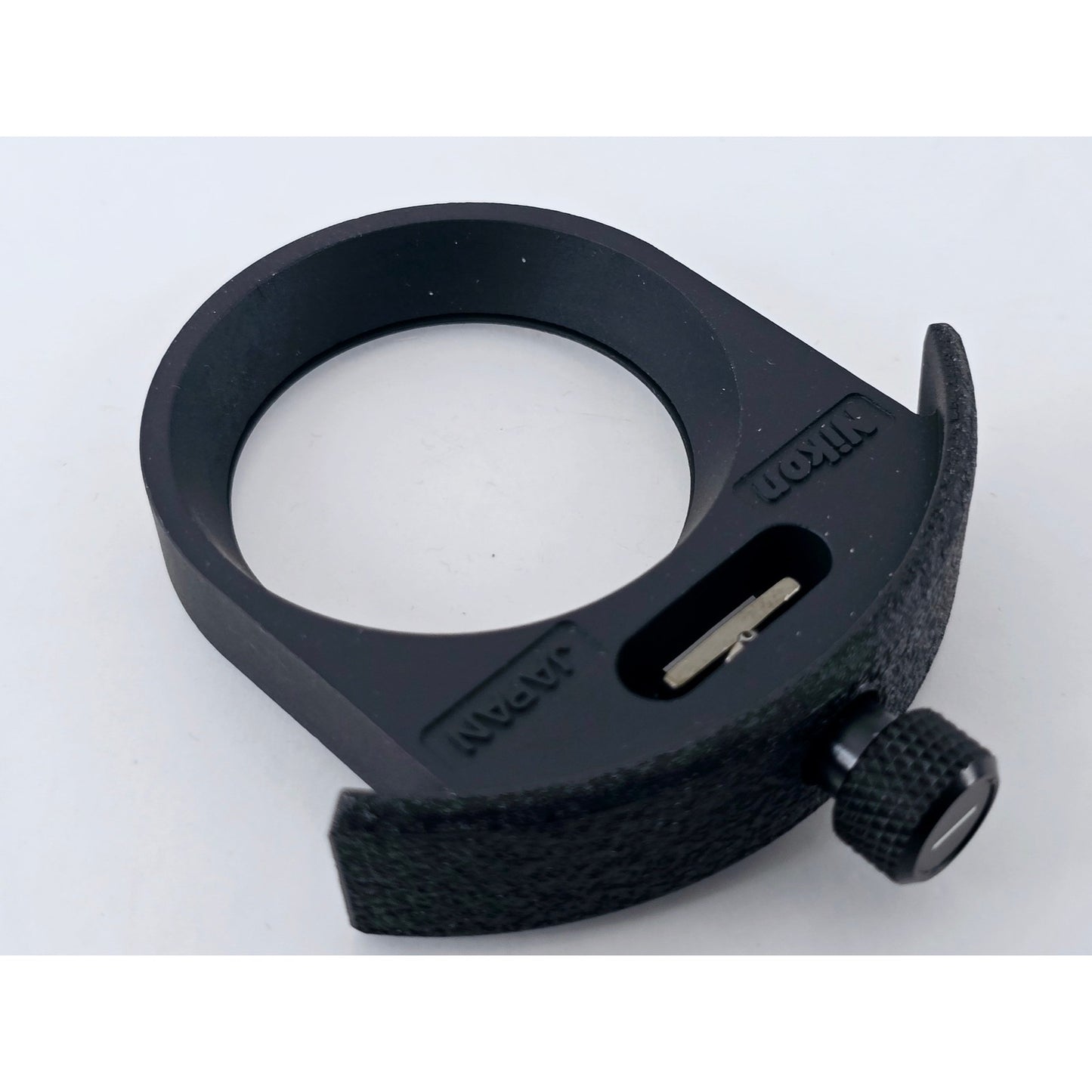 [Pre-owned] Genuine Nikon 39mm Gelatin Filter Holder for 300mm f/4 — Unused — Japan #3858