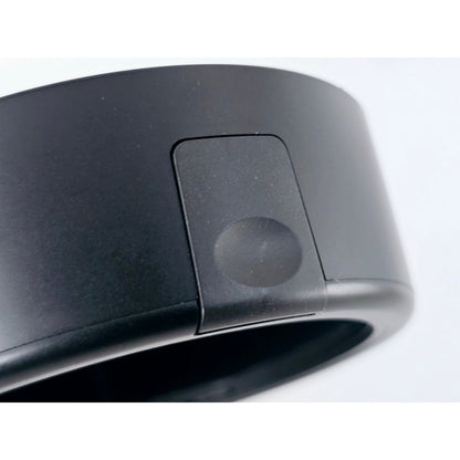 [Pre-owned] Canon EW-68A Lens Hood for EF 28-70mm f3.5-4.5 — Near MINT — Japan #3950