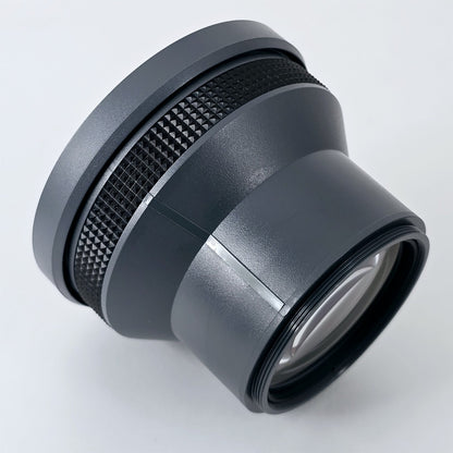 [Pre-owned] Raynox HD-5050PRO 0.5X Wide Angle Conversion Lens — Near Mint — Japan #5820