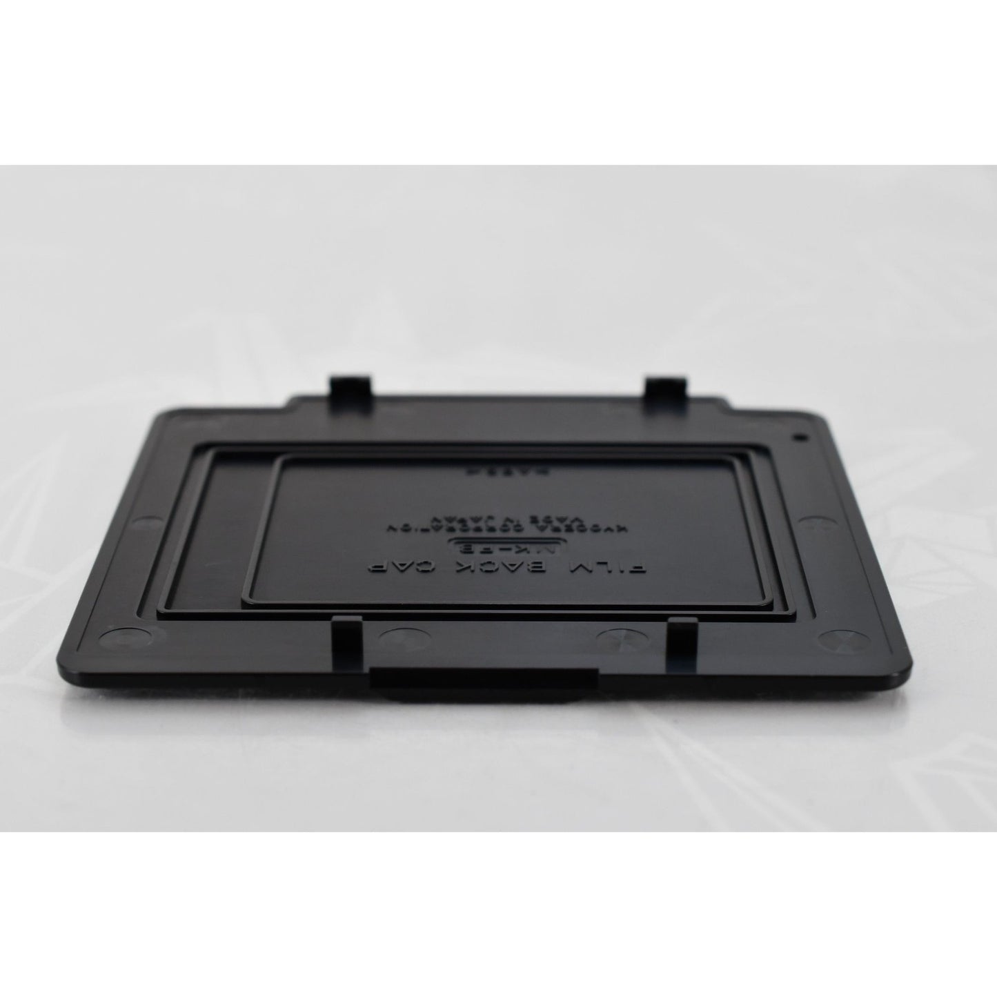 [Pre-owned] Contax 645 Film Back Cap MK-FB — Unused — Japan #2113