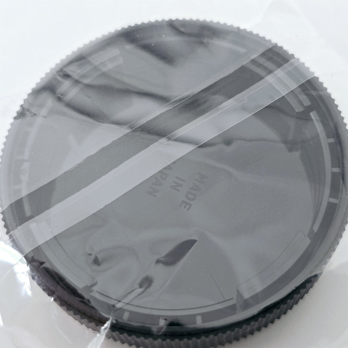 [Pre-owned] Sigma LCR-TL II Rear Lens Cap for Leica L Mount — Unused — Japan #5477