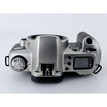 [Pre-owned] Canon EOS Kiss (Rebel XS/500) 35mm Film Camera Body Only — MINT — Japan #3887