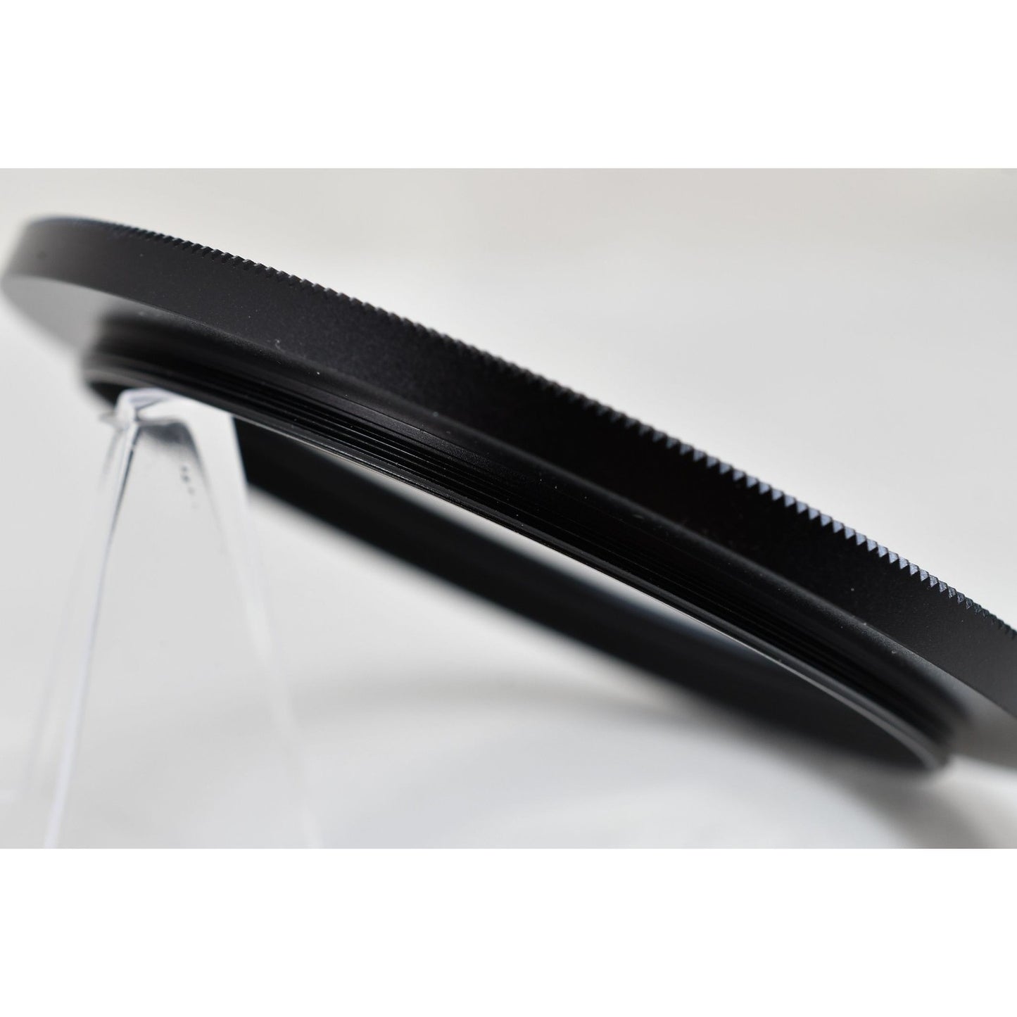 [Pre-owned] Nikon UR-1 72mm-62mm Filter Adapter Ring — Unused — Japan #2067