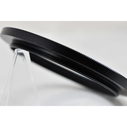 [Pre-owned] Nikon UR-1 72mm-62mm Filter Adapter Ring — Unused — Japan #2067