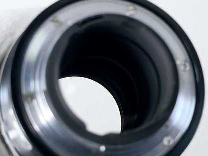 🌸[Near MINT] Nikon Non Ai Nikkor-Q Auto 135mm F2.8 Genuine MF Lens From Japan