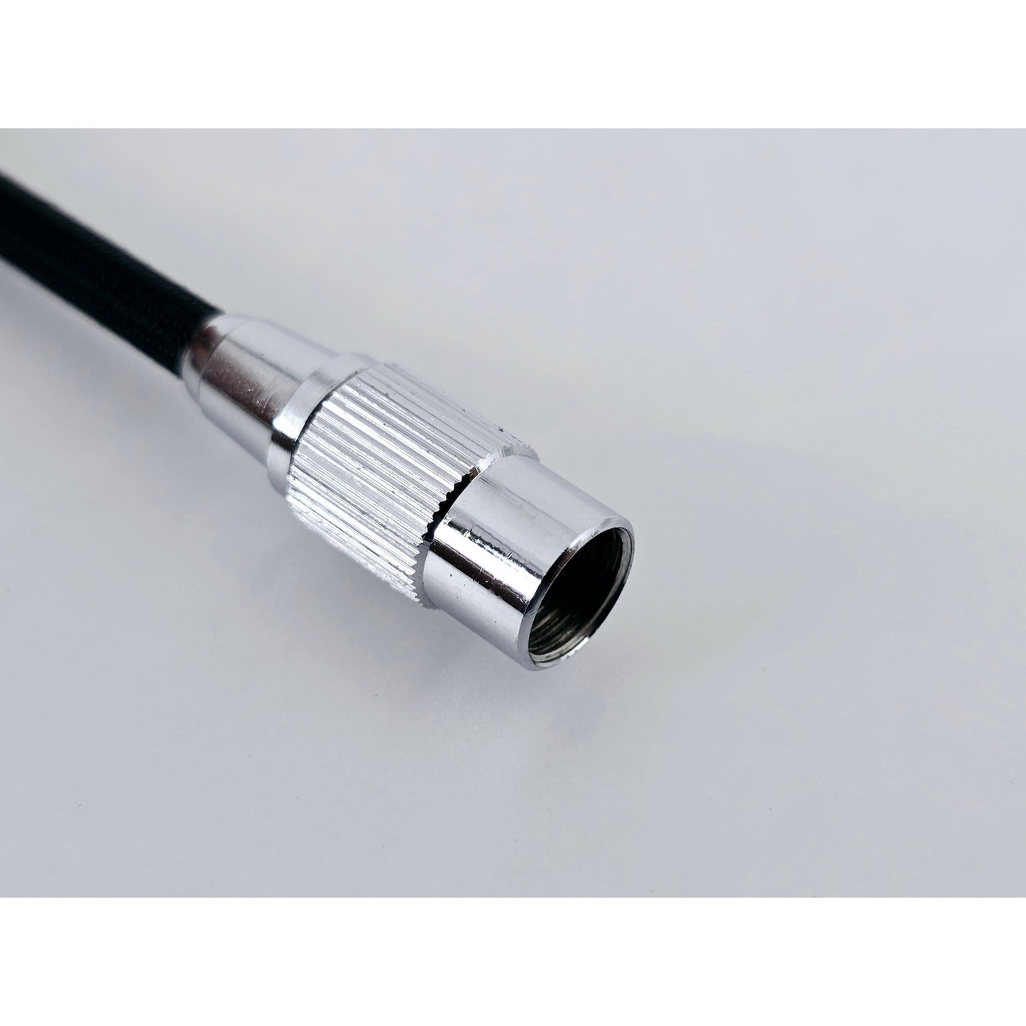 [Pre-owned] Nikon AR-2 Shutter Cable Release for FTN F F2 — MINT — Japan #5169