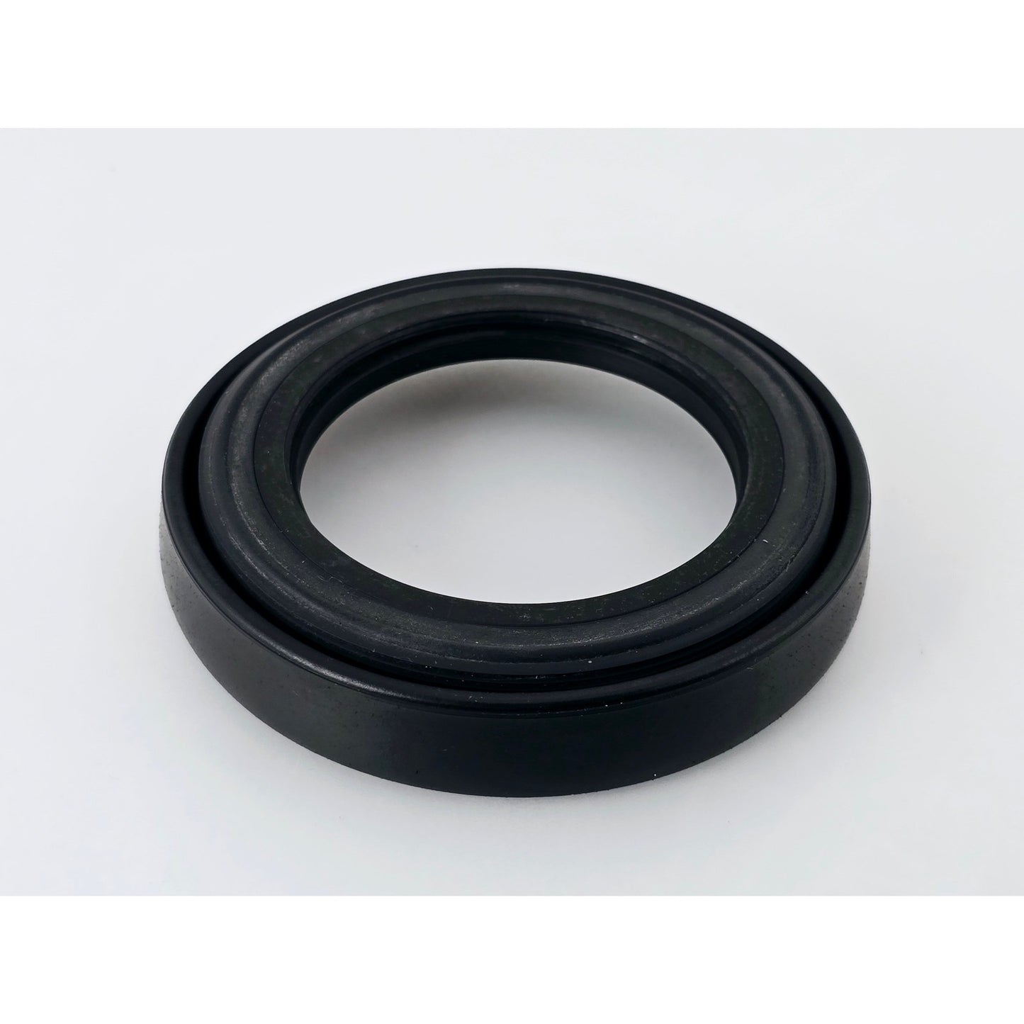 [Pre-owned] Nikon HR-1 Rubber Lens Hood 52mm for 50mm f/1.4 & 50mm f/1.8 — Near MINT — Japan #4936